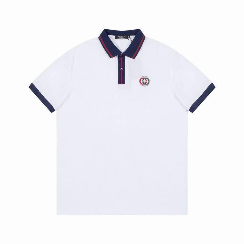 Gucci Men's Polo 897